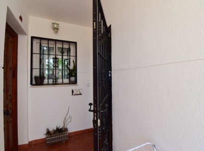 Lägenhet · Återförsäljning - Orihuela Costa · Villamartín · Alicante · Spanien