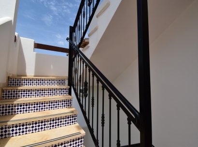 Lägenhet · Återförsäljning - Orihuela Costa · Villamartín · Alicante · Spanien