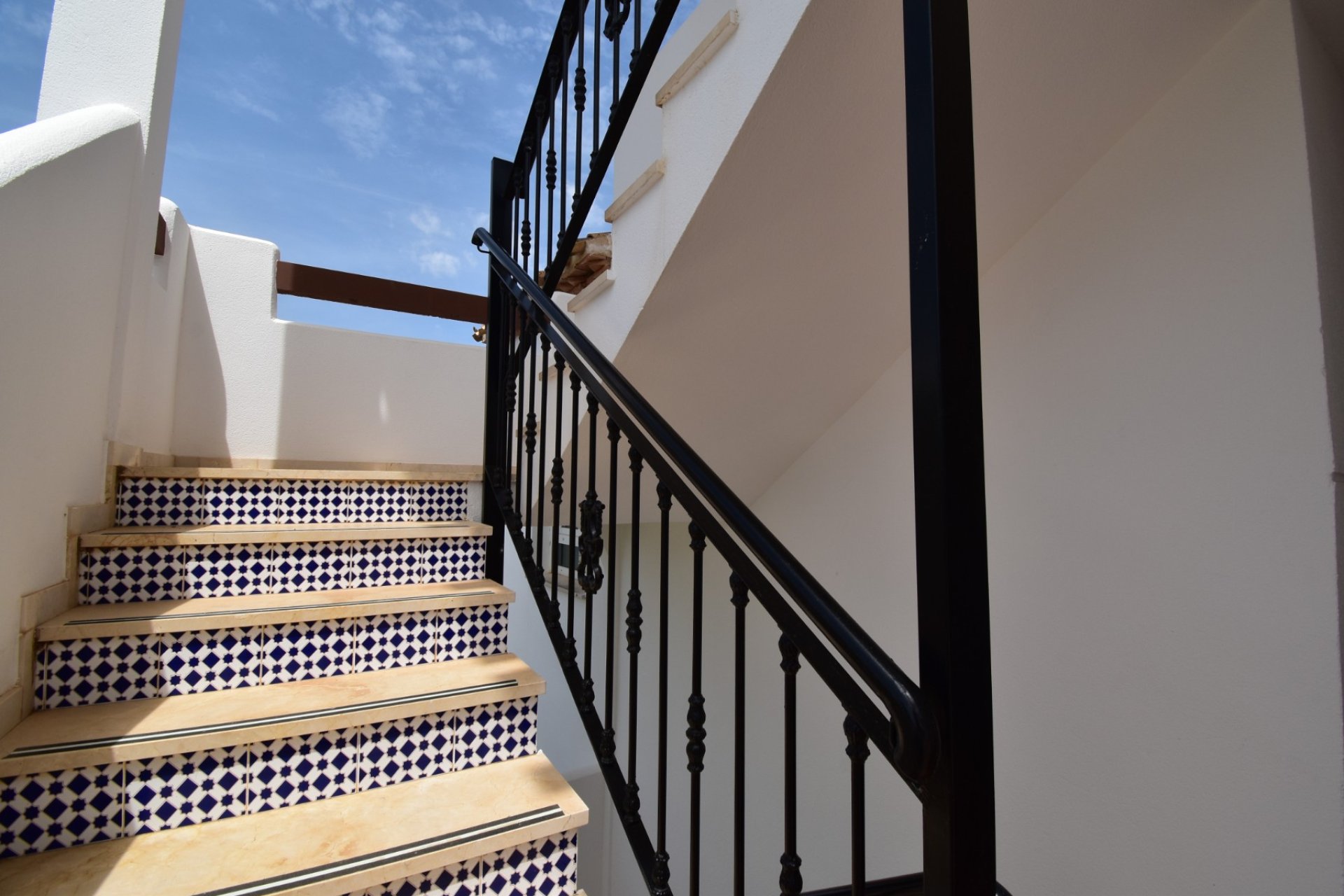 Resale - Apartment - Orihuela Costa - Costa Blanca South