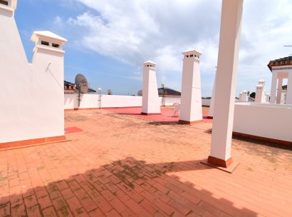 Lägenhet · Återförsäljning - Orihuela Costa · Villamartín · Alicante · Spanien