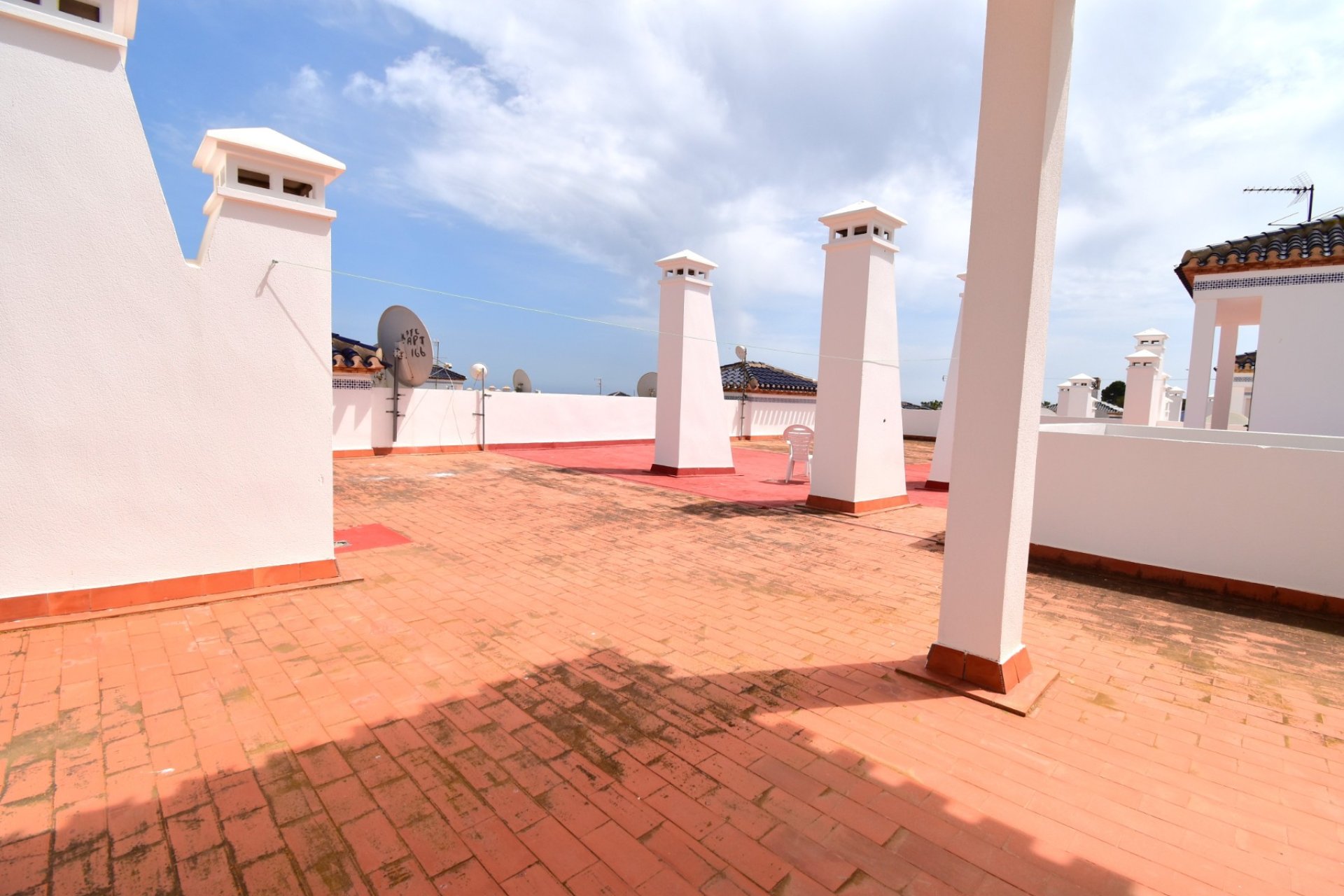 Resale - Apartment - Orihuela Costa - Costa Blanca South