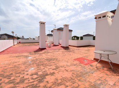 Lägenhet · Återförsäljning - Orihuela Costa · Villamartín · Alicante · Spanien
