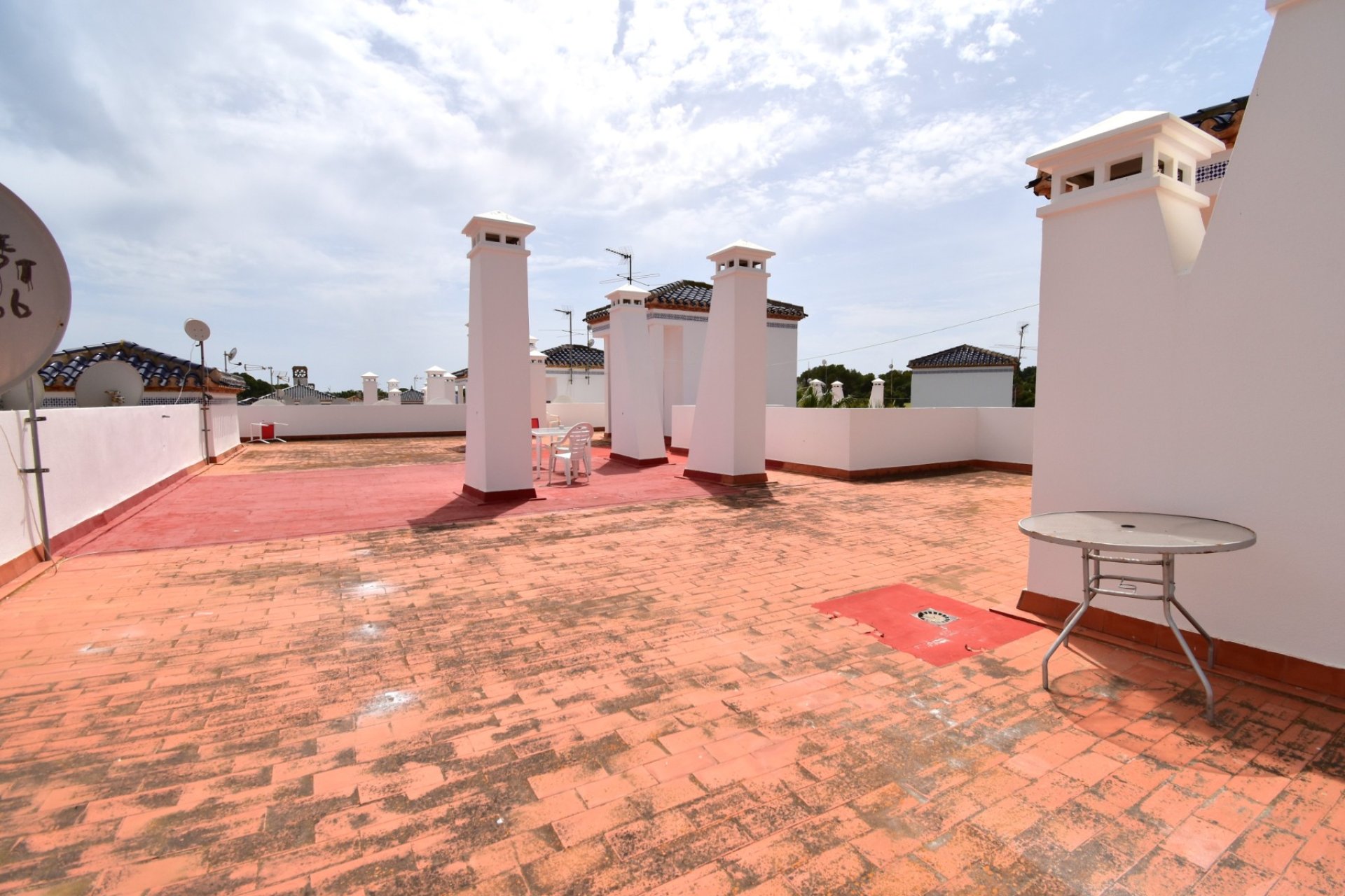 Resale - Apartment - Orihuela Costa - Costa Blanca South