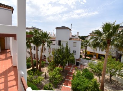 Lägenhet · Återförsäljning - Orihuela Costa · Villamartín · Alicante · Spanien