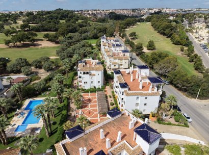 Lägenhet · Återförsäljning - Orihuela Costa · Villamartín · Alicante · Spanien
