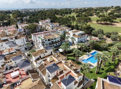 Lägenhet · Återförsäljning - Orihuela Costa · Villamartín · Alicante · Spanien