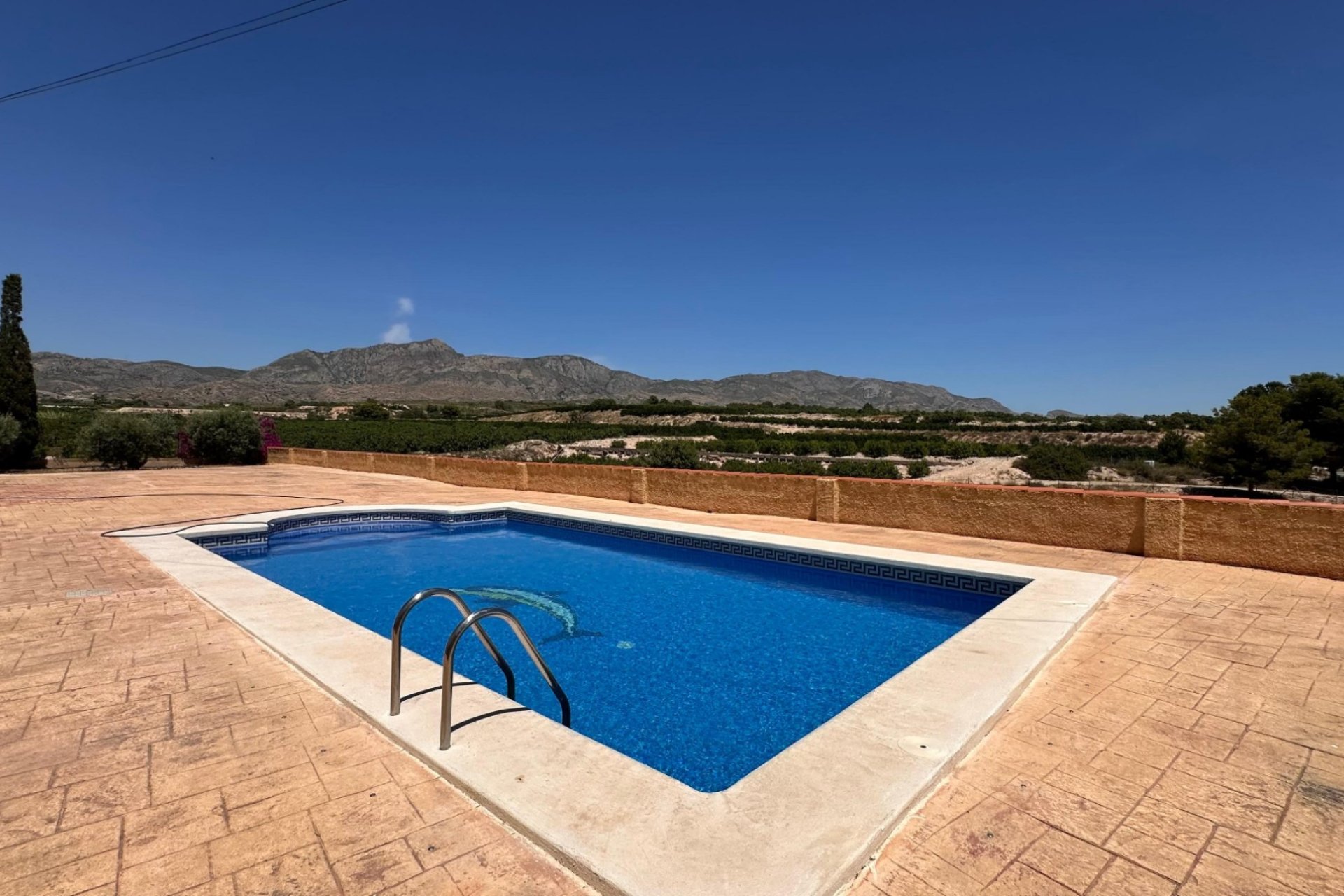 Resale - Country Property - Albatera