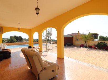 Country Property · Herverkoop - Albatera · Albatera - Country · Alicante · Spanje