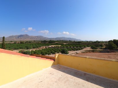 Country Property · Herverkoop - Albatera · Albatera - Country · Alicante · Spanje