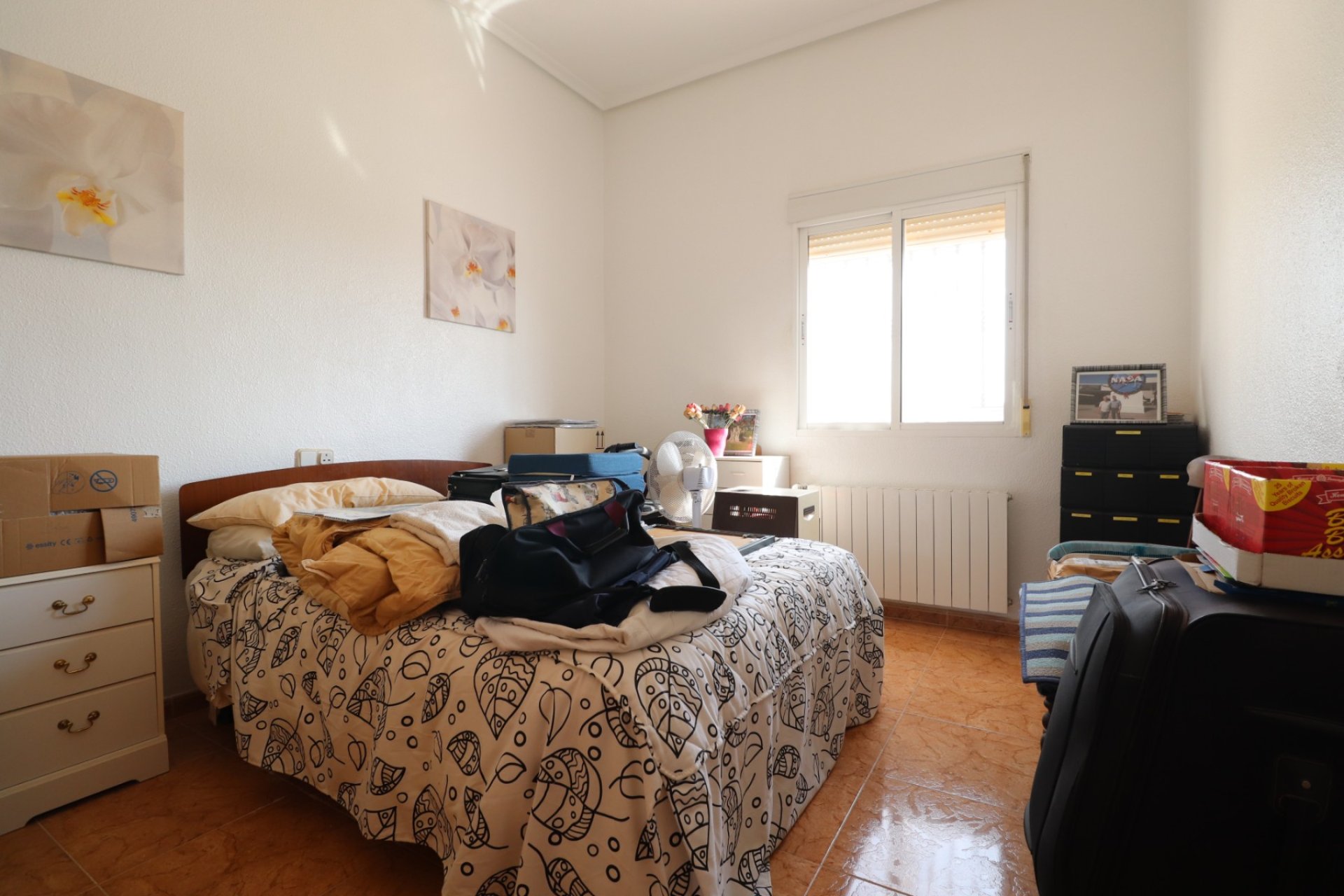 Resale - Country Property - Albatera