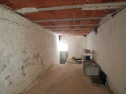 Country Property · Herverkoop - Albatera · Albatera - Country · Alicante · Spanje
