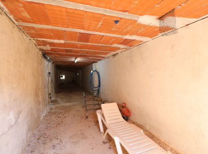 Country Property · Herverkoop - Albatera · Albatera - Country · Alicante · Spanje