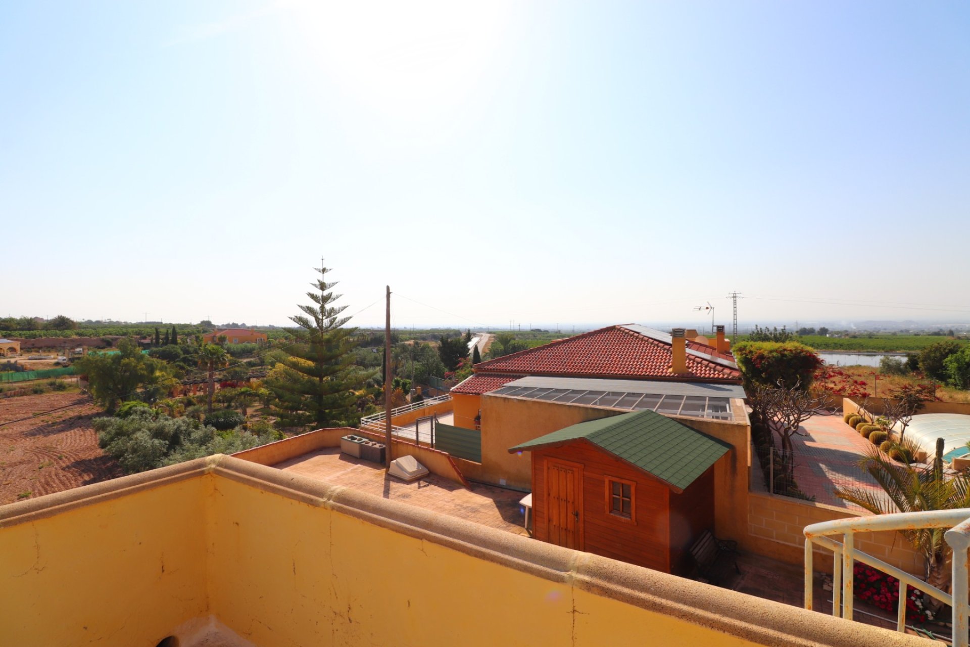 Resale - Country Property - Albatera