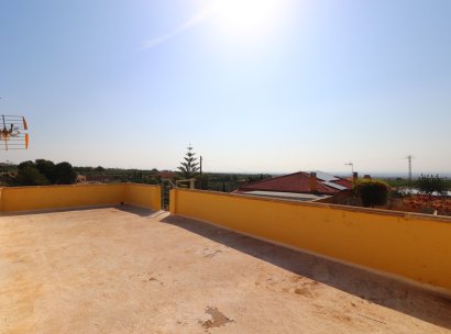 Country Property · Herverkoop - Albatera · Albatera - Country · Alicante · Spanje