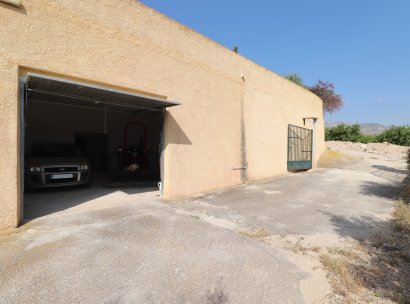 Country Property · Herverkoop - Albatera · Albatera - Country · Alicante · Spanje