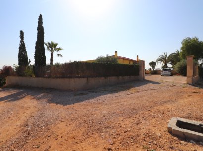 Country Property · Herverkoop - Albatera · Albatera - Country · Alicante · Spanje