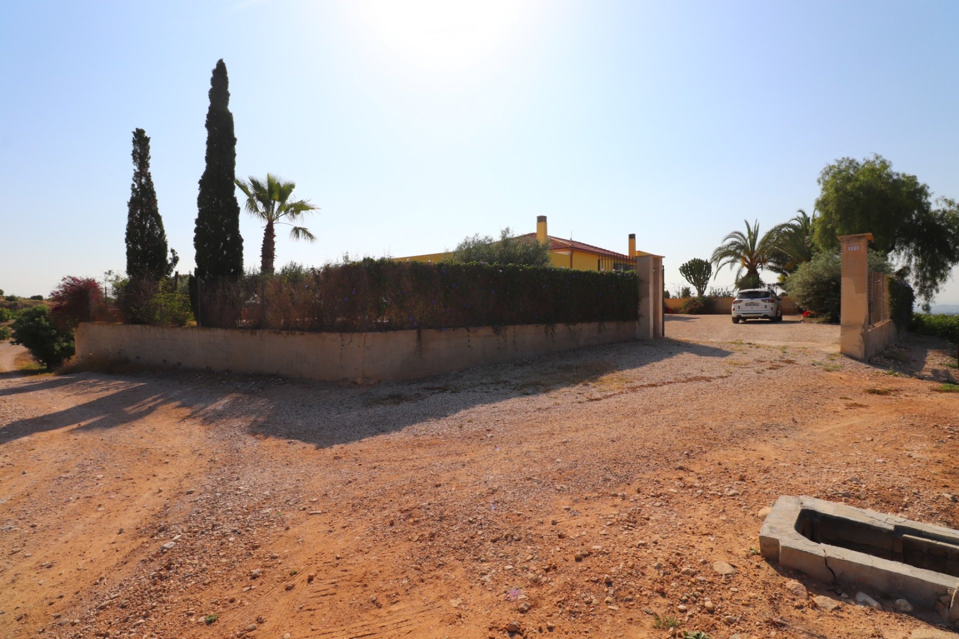 Resale - Country Property - Albatera