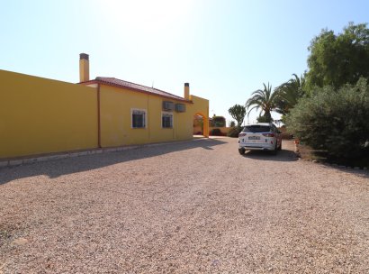Country Property · Herverkoop - Albatera · Albatera - Country · Alicante · Spanje