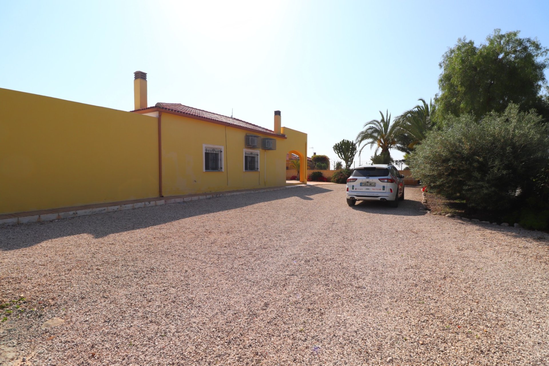 Resale - Country Property - Albatera
