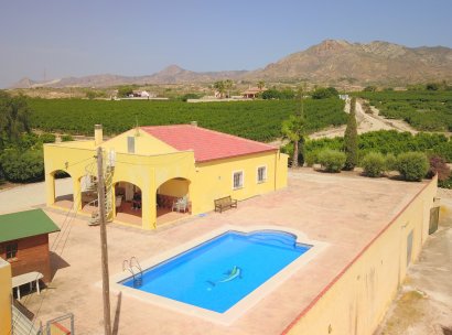 Country Property · Herverkoop - Albatera · Albatera - Country · Alicante · Spanje