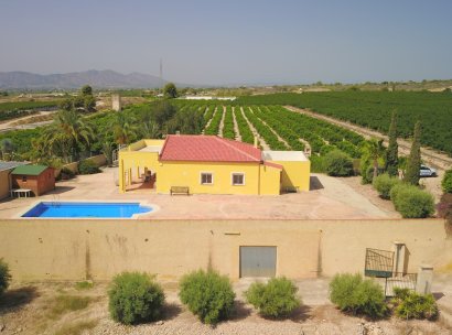 Country Property · Herverkoop - Albatera · Albatera - Country · Alicante · Spanje