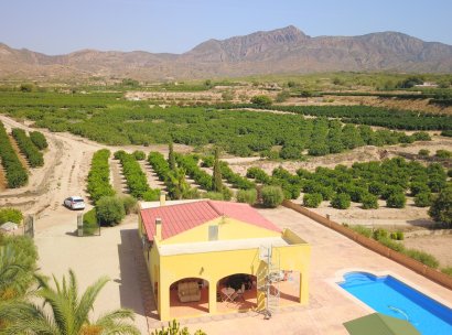 Country Property · Herverkoop - Albatera · Albatera - Country · Alicante · Spanje
