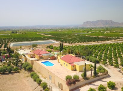 Country Property · Herverkoop - Albatera · Albatera - Country · Alicante · Spanje