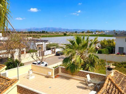 Fristående villa · Återförsäljning - Formentera del Segura · Fincas de La Vega · Alicante · Spanien