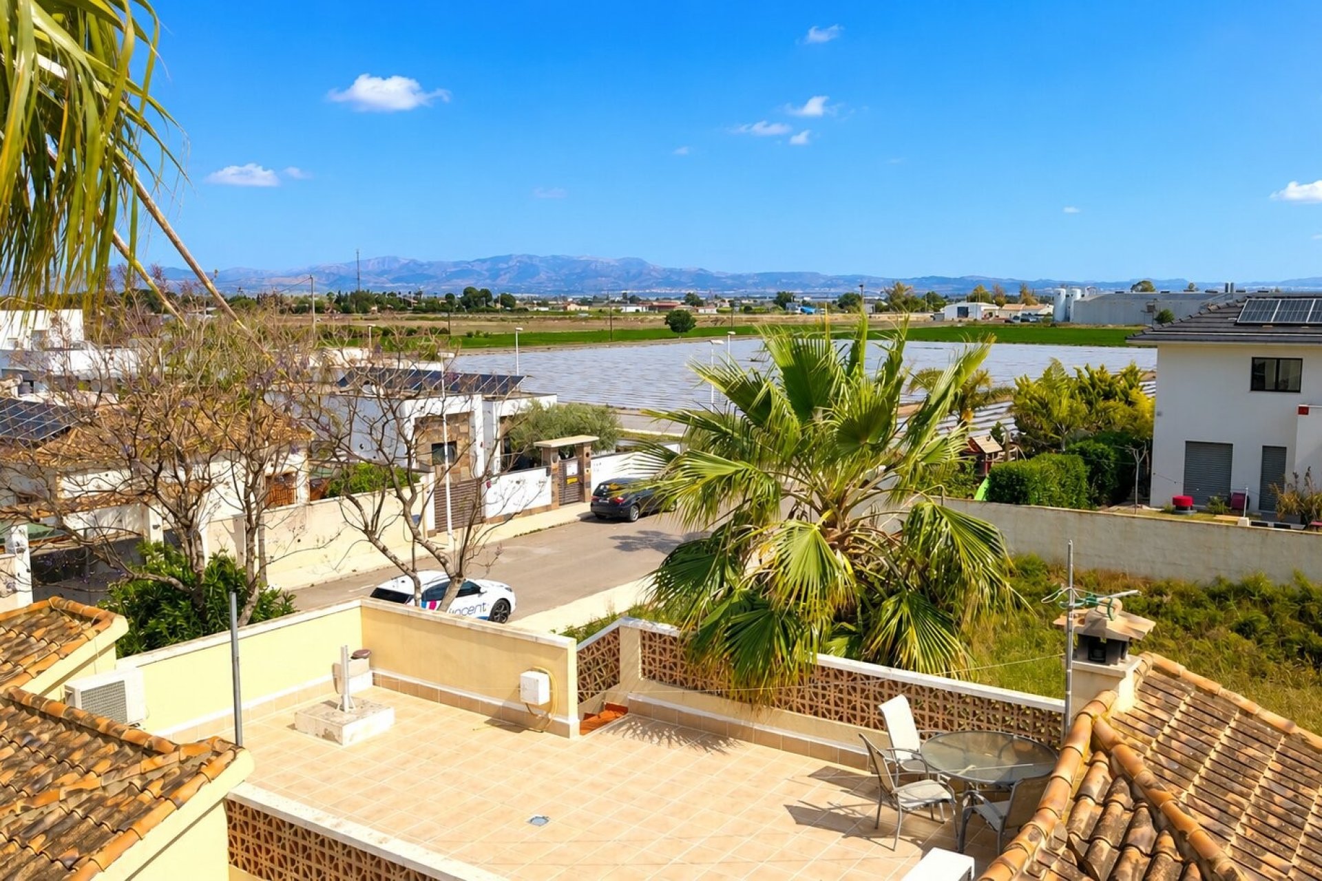 Återförsäljning - Fristående villa - Formentera del Segura
