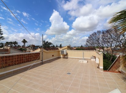 Fristående villa · Återförsäljning - Formentera del Segura · Fincas de La Vega · Alicante · Spanien