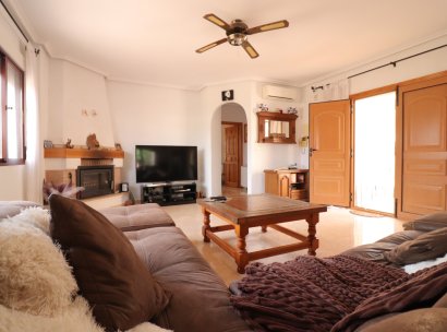 Fristående villa · Återförsäljning - Formentera del Segura · Fincas de La Vega · Alicante · Spanien