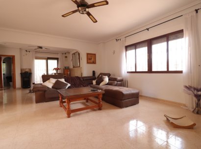 Fristående villa · Återförsäljning - Formentera del Segura · Fincas de La Vega · Alicante · Spanien