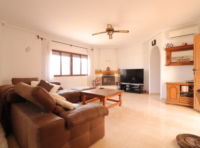 Fristående villa · Återförsäljning - Formentera del Segura · Fincas de La Vega · Alicante · Spanien