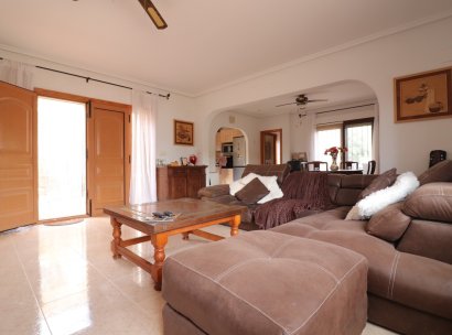 Fristående villa · Återförsäljning - Formentera del Segura · Fincas de La Vega · Alicante · Spanien