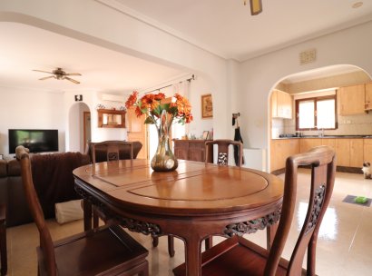 Fristående villa · Återförsäljning - Formentera del Segura · Fincas de La Vega · Alicante · Spanien