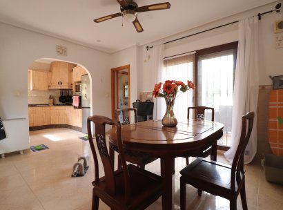 Fristående villa · Återförsäljning - Formentera del Segura · Fincas de La Vega · Alicante · Spanien