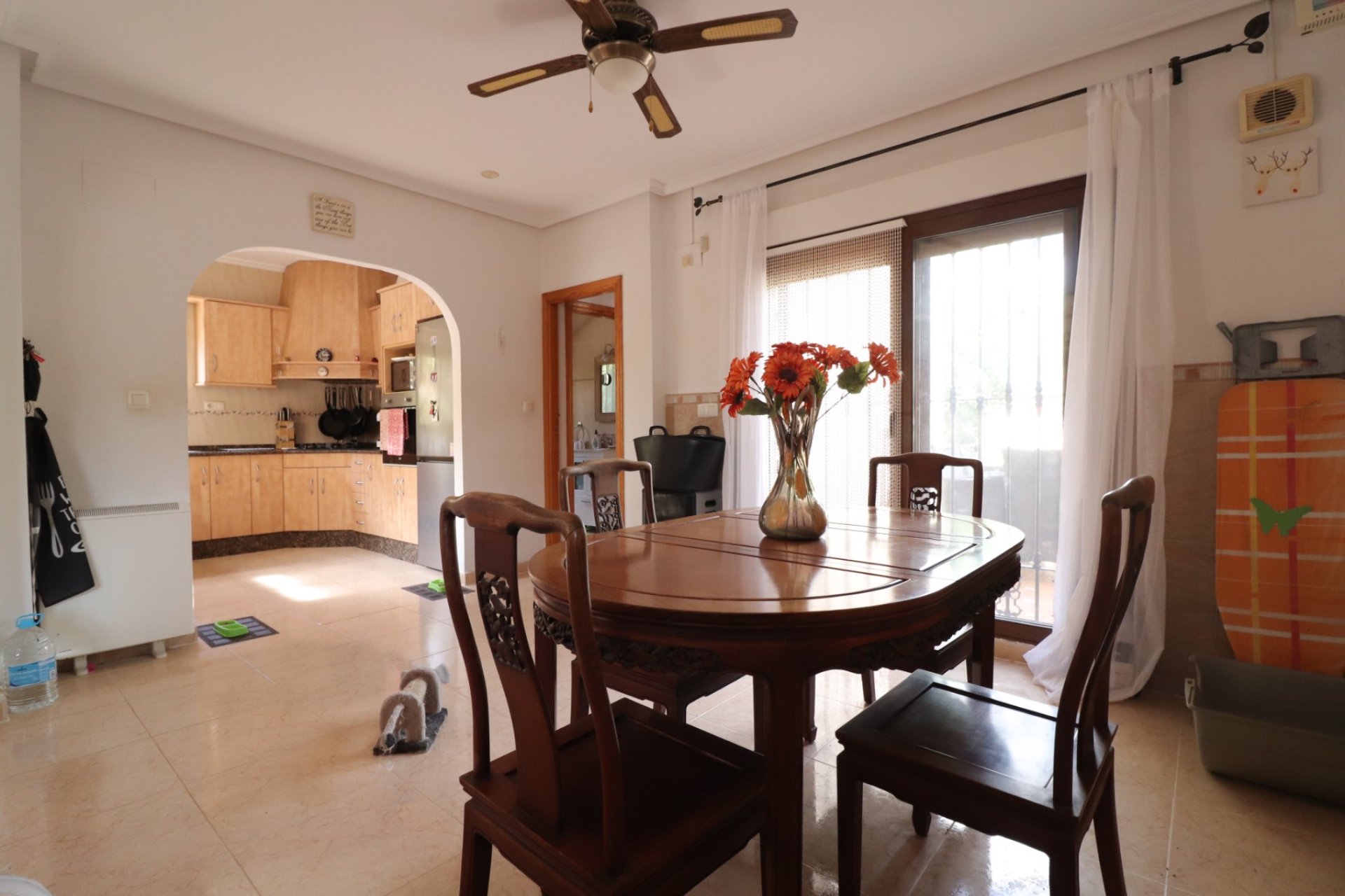 Återförsäljning - Fristående villa - Formentera del Segura