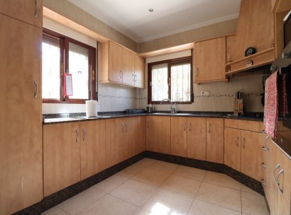 Fristående villa · Återförsäljning - Formentera del Segura · Fincas de La Vega · Alicante · Spanien