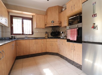 Fristående villa · Återförsäljning - Formentera del Segura · Fincas de La Vega · Alicante · Spanien