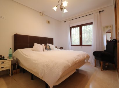 Fristående villa · Återförsäljning - Formentera del Segura · Fincas de La Vega · Alicante · Spanien