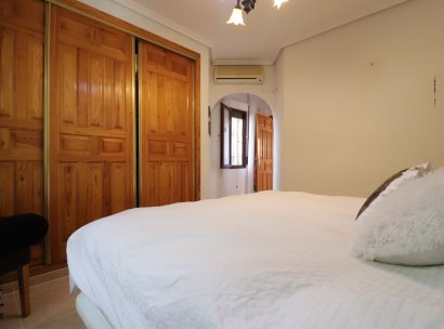 Fristående villa · Återförsäljning - Formentera del Segura · Fincas de La Vega · Alicante · Spanien