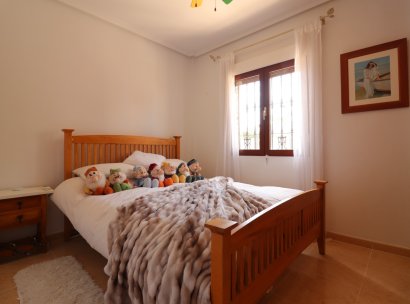 Fristående villa · Återförsäljning - Formentera del Segura · Fincas de La Vega · Alicante · Spanien
