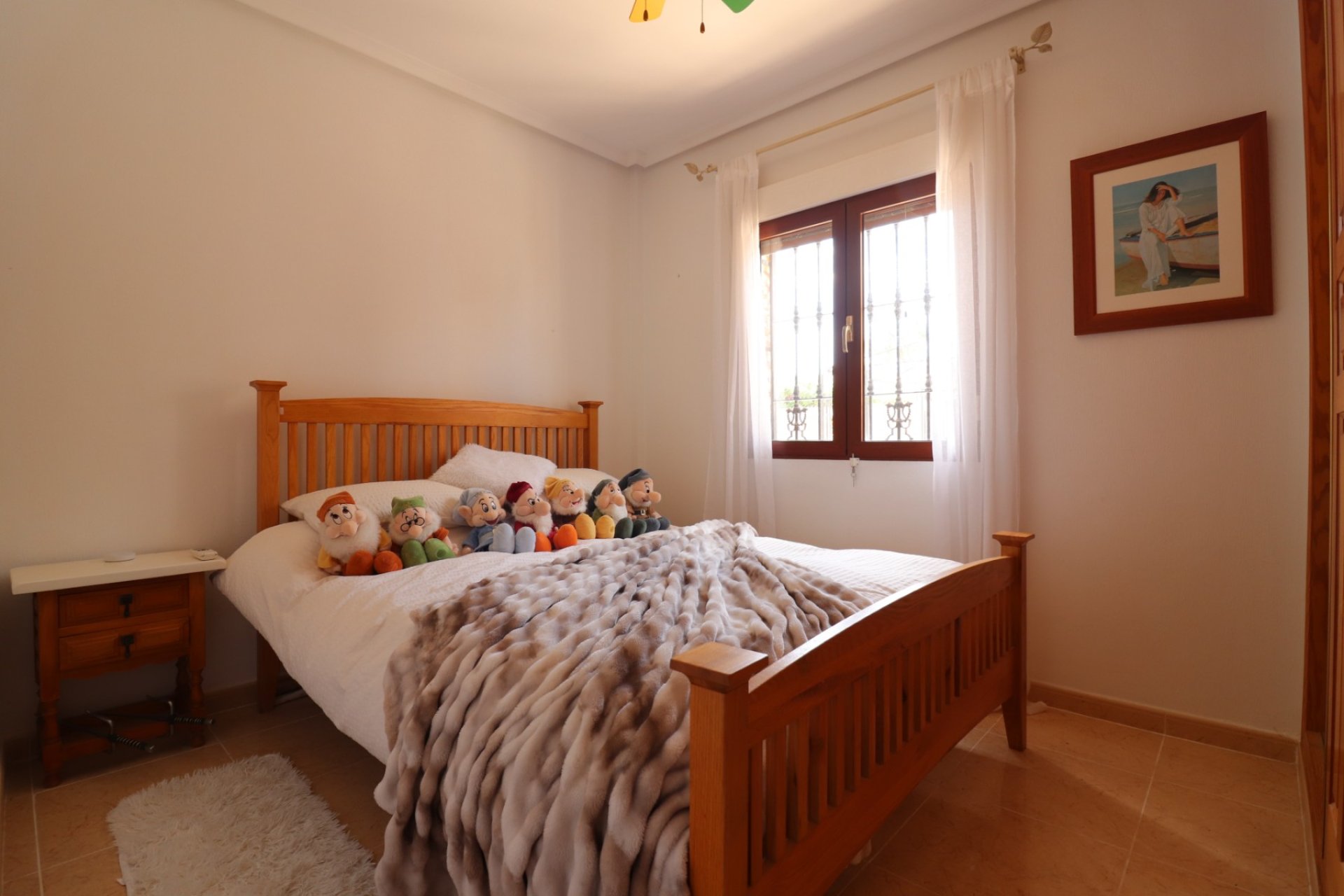 Återförsäljning - Fristående villa - Formentera del Segura