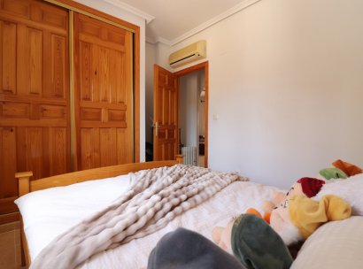 Fristående villa · Återförsäljning - Formentera del Segura · Fincas de La Vega · Alicante · Spanien