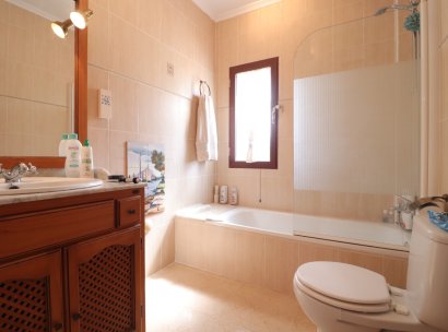Fristående villa · Återförsäljning - Formentera del Segura · Fincas de La Vega · Alicante · Spanien