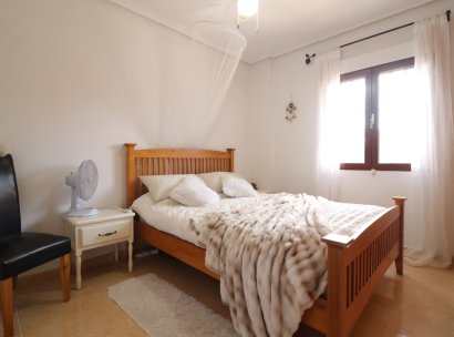 Fristående villa · Återförsäljning - Formentera del Segura · Fincas de La Vega · Alicante · Spanien