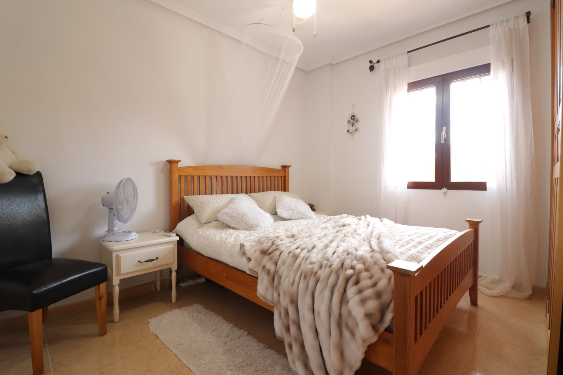 Återförsäljning - Fristående villa - Formentera del Segura