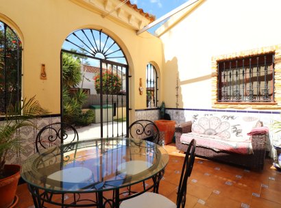 Fristående villa · Återförsäljning - Formentera del Segura · Fincas de La Vega · Alicante · Spanien