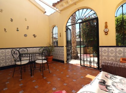 Fristående villa · Återförsäljning - Formentera del Segura · Fincas de La Vega · Alicante · Spanien