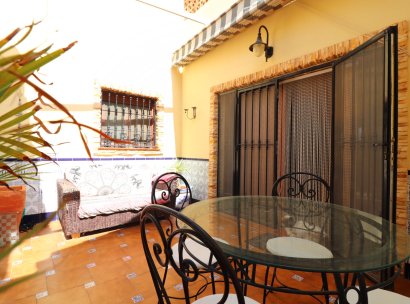 Fristående villa · Återförsäljning - Formentera del Segura · Fincas de La Vega · Alicante · Spanien